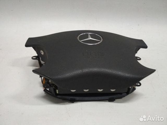 Подушка в руль mercedes 220 Подушка в руль mercedes 220