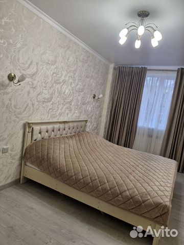 

2-к. квартира, 82 м², 2 кровати