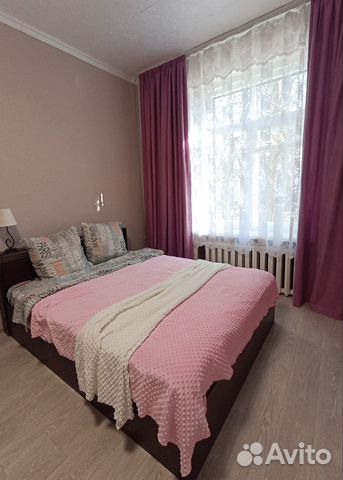 

2-к. квартира, 54 м², 4 кровати