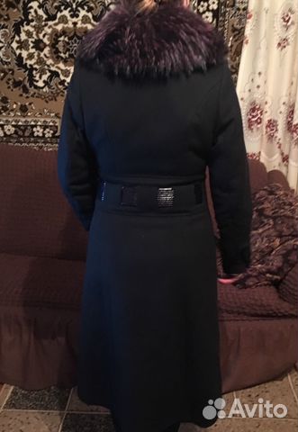 Пальто женское зимнее Пальто женское зимнее