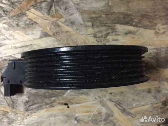 03D121028B шкив водяного насоса (помпы) VAG