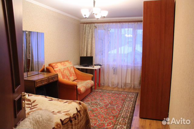 2-к квартира, 54 м², 3/5 эт. 2-к квартира, 54 м², 3/5 эт.