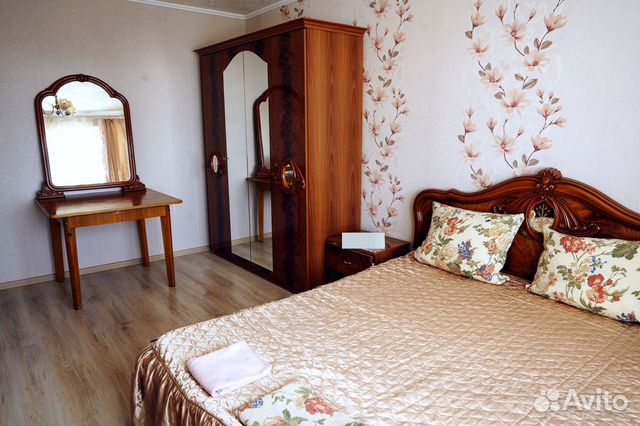 

2-к. квартира, 46 м², 7/9 эт.