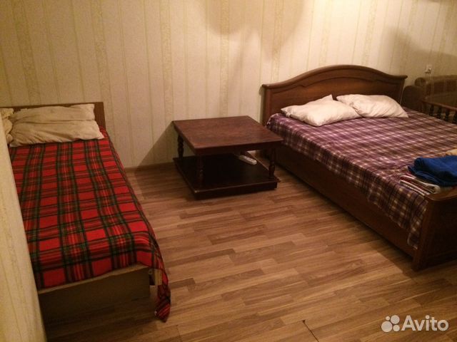 1-к квартира, 40 м², 2/9 эт.