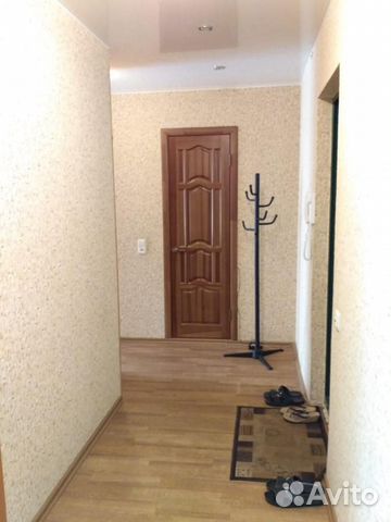 

2-к. квартира, 54 м², 3 кровати