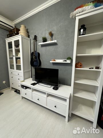 

Квартира-студия, 38 м², 1 кровать
