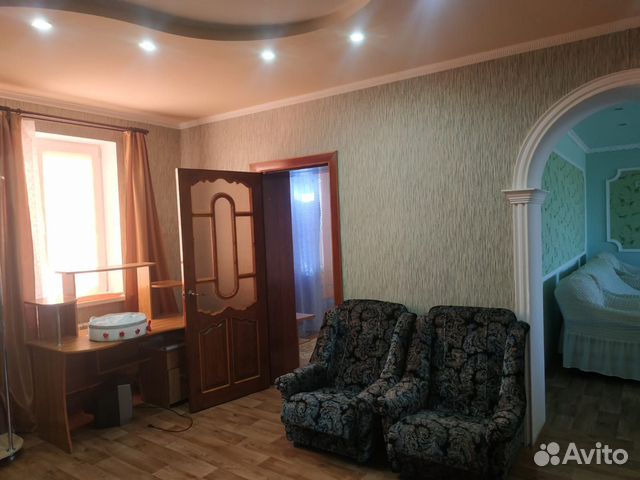 

4-к. дом, 100 м²