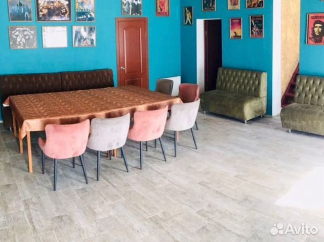 

6-к. коттедж, 170 м²