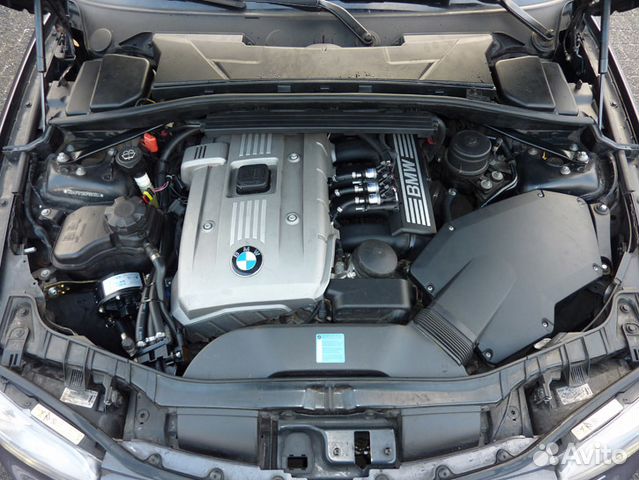 Гбо на авто BMW-130i фурнитура №285 установка гбо Гбо на авто BMW-130i фурнитура №285 установка гбо