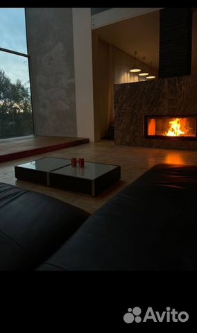 

7-к. дом, 750 м²