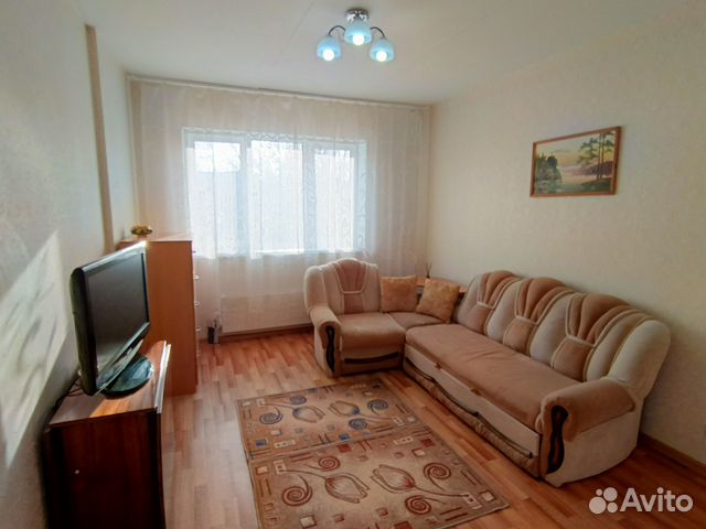 

2-к. квартира, 56,5 м², 4 кровати
