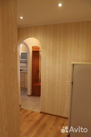 2-к квартира, 43.6 м², 1/2 эт. 2-к квартира, 43.6 м², 1/2 эт.
