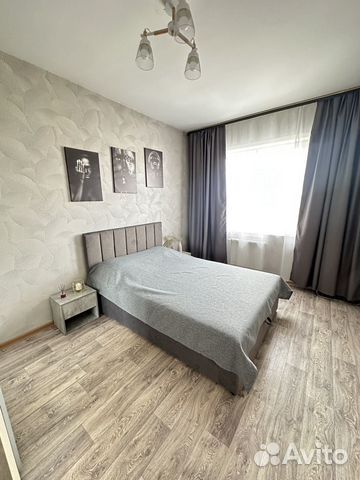 

2-к. квартира, 49 м², 6 кроватей