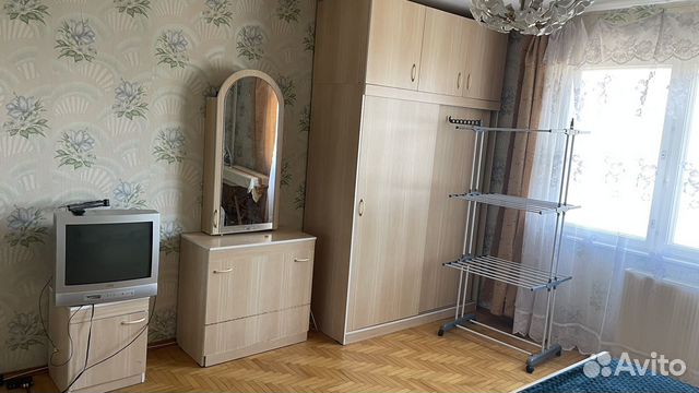

2-к. квартира, 57 м², 2 кровати