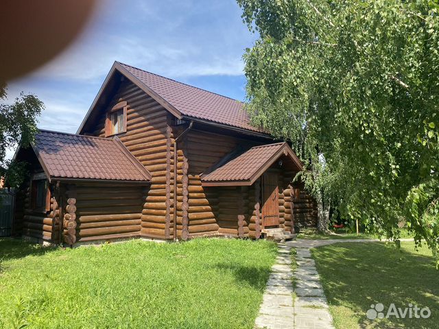 

6-к. дом, 150 м²
