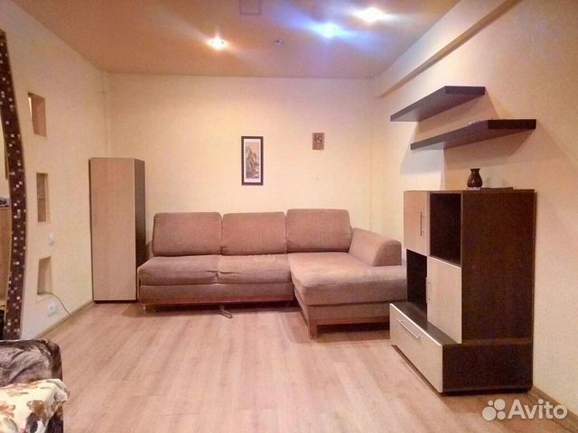 2-к квартира, 45 м², 2/5 эт.