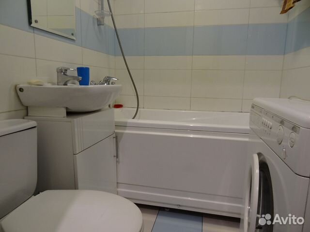 2-к квартира, 44 м², 2/5 эт.