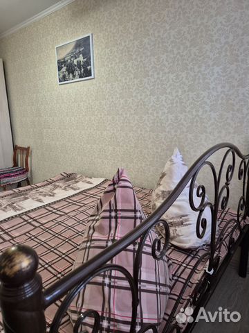 

2-к. квартира, 43 м², 3 кровати