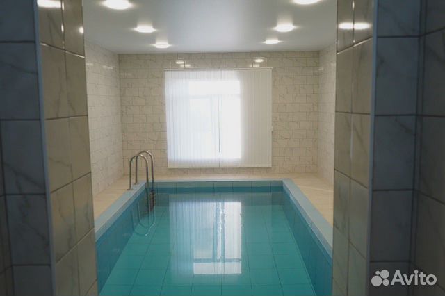 

2-к. коттедж, 115 м²