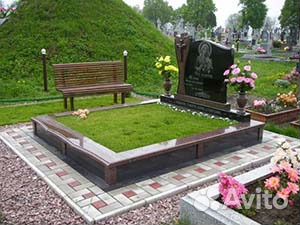Установка памятников на могилах цена в липецке памятники в нижнем новгороде фото цены характеристики