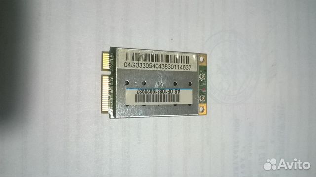 Запчасти для Asus EEE PC 2G Surf