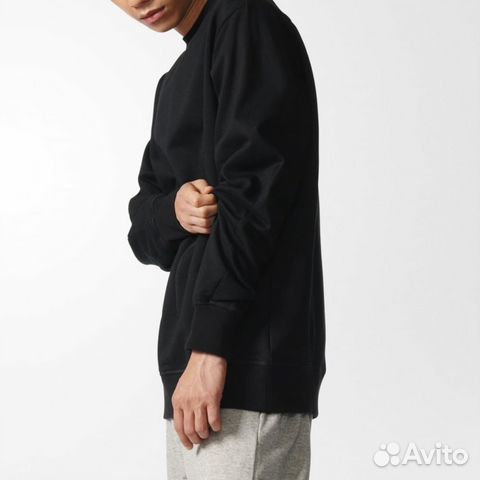 Adidas original xbyo толстовка свитшот Adidas original xbyo толстовка свитшот
