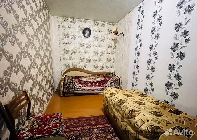 

3-к. квартира, 59 м², 5 кроватей