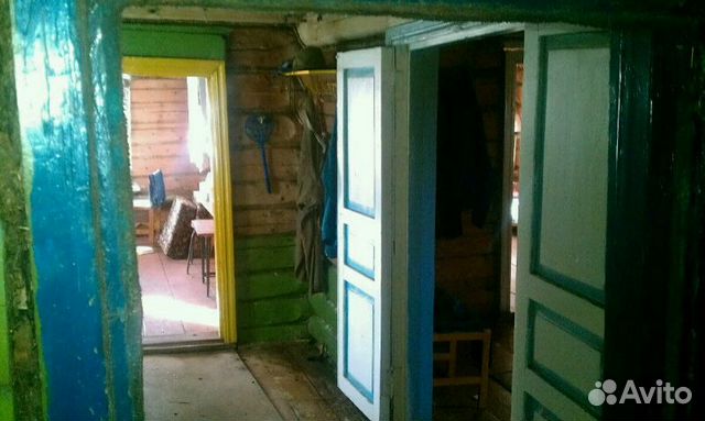 Дом 50 м² на участке 20 сот.