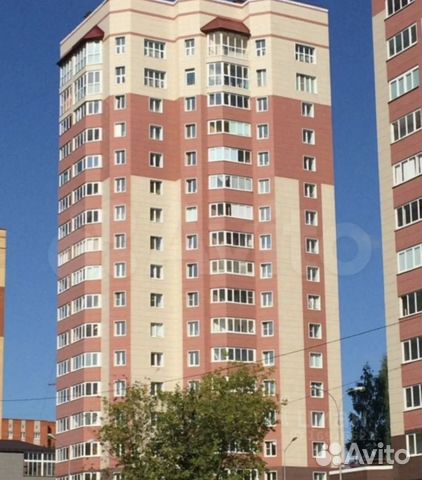 

1-к. квартира, 44,3 м², 2 кровати