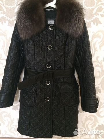 Пальто