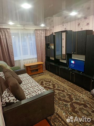 

2-к. квартира, 45 м², 6 кроватей