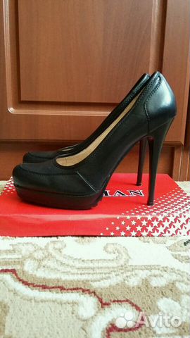 Туфли Туфли