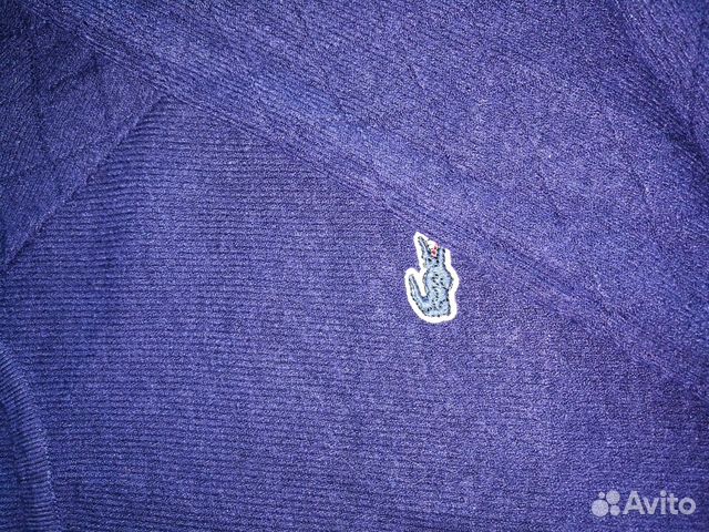 Трикотажное платье lacoste xs Трикотажное платье lacoste xs