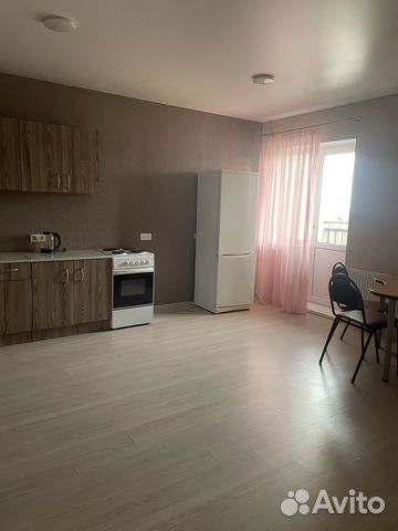 

1-к. квартира, 50 м², 1 кровать