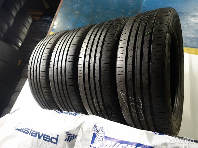 215 55 17 Continental CPContact 5 92м 215/55R17 215 55 17 Continental CPContact 5 92м 215/55R17