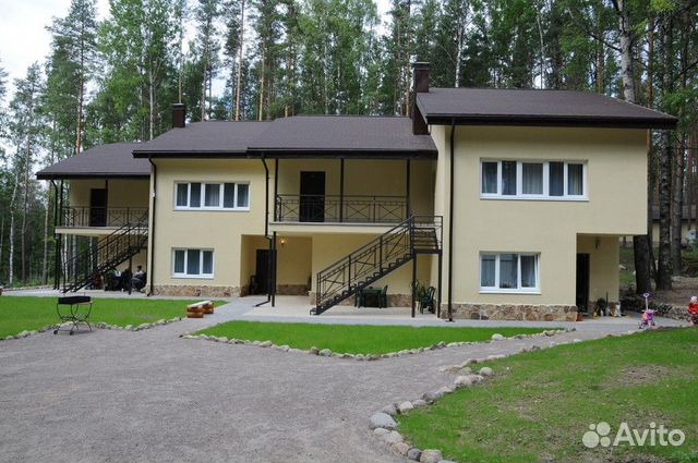 

3-к. таунхаус, 70 м²