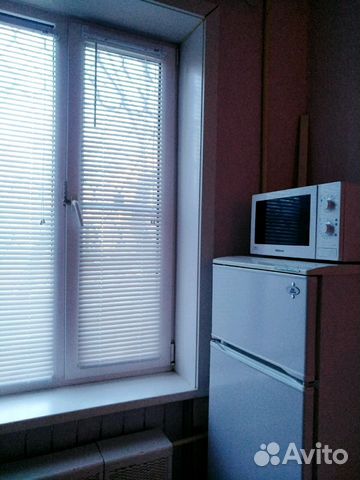 

1-к. квартира, 35 м², 2 кровати
