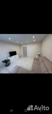 

2-к. квартира, 57 м², 2 кровати