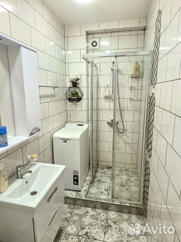 

1-к. квартира, 34 м², 4 кровати