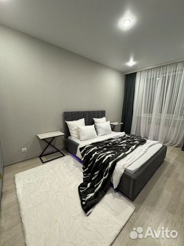 

2-к. квартира, 95 м², 3 кровати