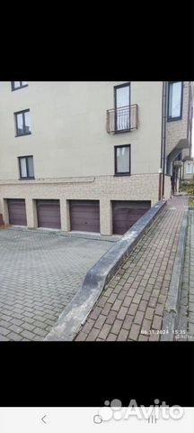 

2-к. квартира, 55 м², 2 кровати