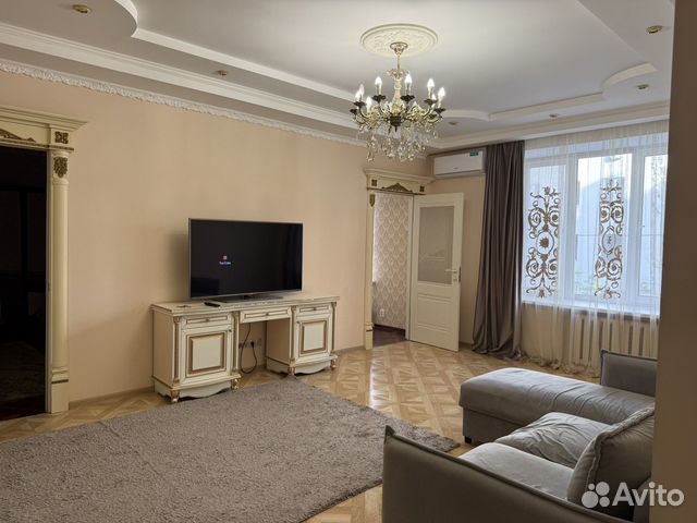

3-к. квартира, 63 м², 3 кровати