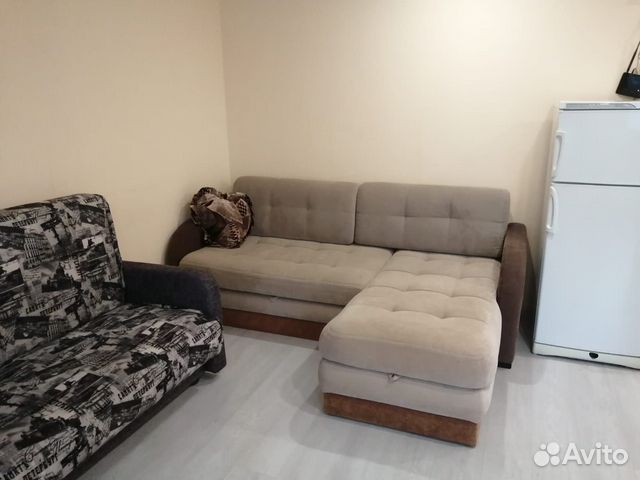 

1-к. квартира, 56 м², 5 кроватей