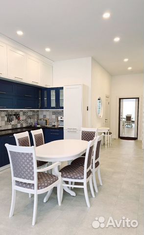 

2-к. квартира, 74 м², 5 кроватей