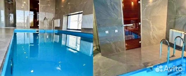 

4-к. коттедж, 150 м²