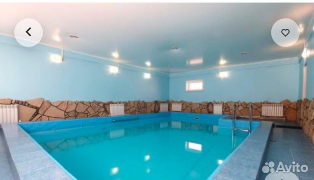 

4-к. коттедж, 450 м²