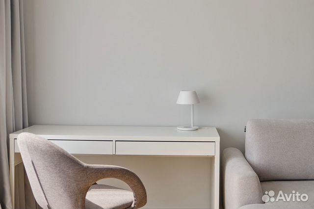 

2-к. квартира, 88 м², 2 кровати