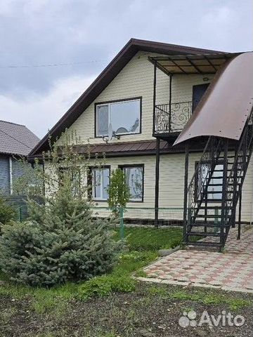 

4-к. дом, 100 м²