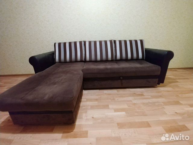 3-к квартира, 81 м², 15/16 эт.