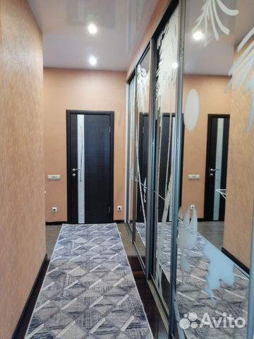 

2-к. квартира, 53 м², 5 кроватей